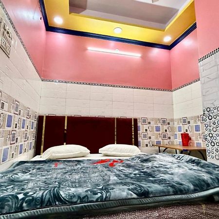 Hotel Jaipur Palace New Delhi Extérieur photo