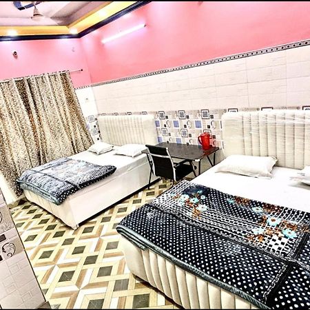 Hotel Jaipur Palace New Delhi Extérieur photo
